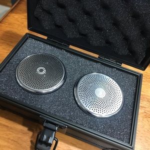 Portable Bluetooth Waterproof Speakers